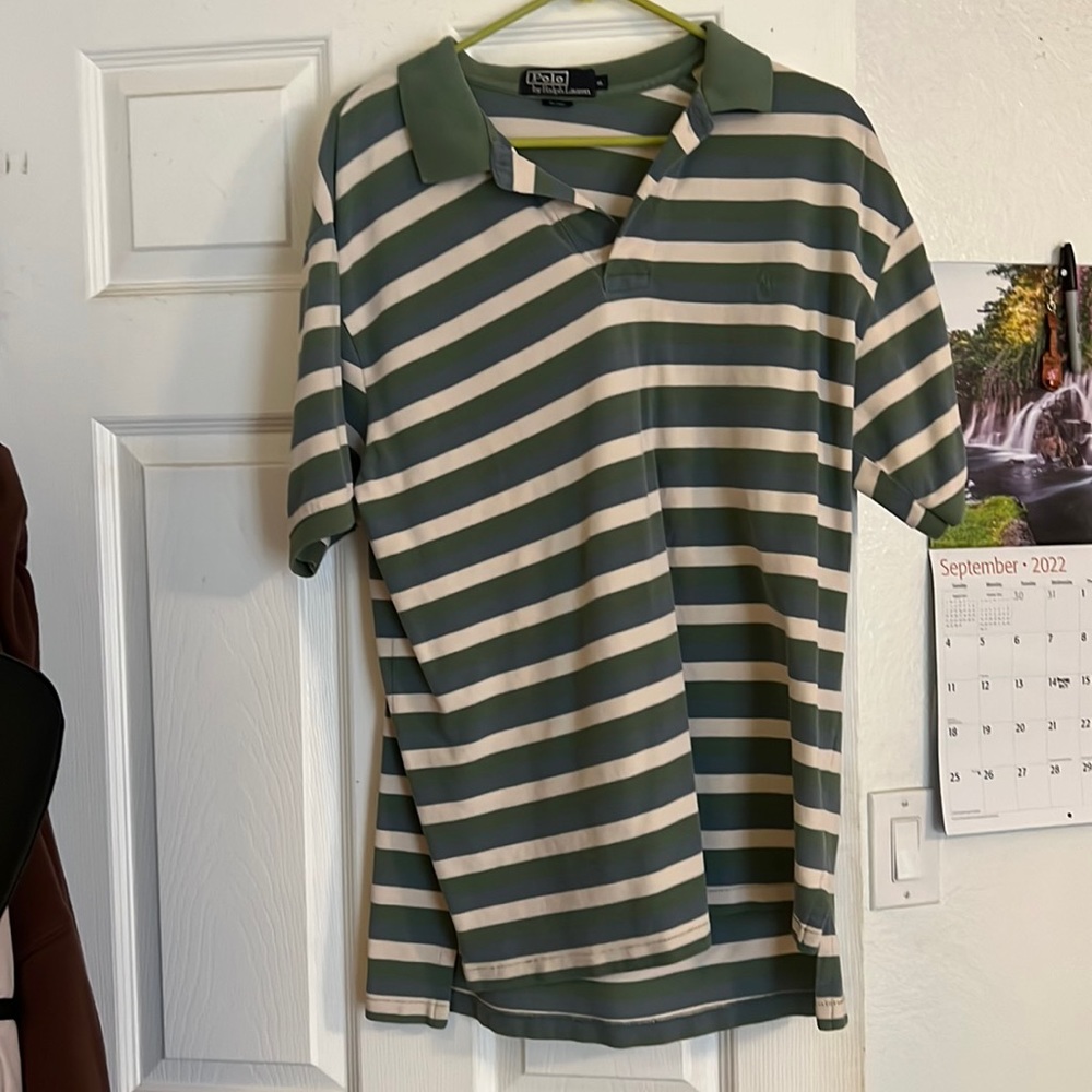 Polo by Ralph Lauren